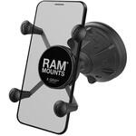 RAP-SB-224-2-UN7U Xグリップ(S)&サクションベースセット 一体式 ラムマウント