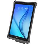 RAM-GDS-SKIN-SAM21 Intelliskinケース(Samsung Tab E 8.0 SM-T377/378専用) ラムマウント