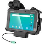 RAM-HOL-PAN15PU GDSパワードック(Panasonic FZ-S1/L1専用) ボール無 ラムマウント