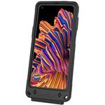 RAM-GDS-SKIN-SAM59 Intelliskinケース(Samsung Xcover Pro専用) ラムマウント