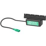 RAM-GDS-DOCK-V10PU GDSタフドック用充電モジュール(USB TypeC給電) NextGen ラムマウント