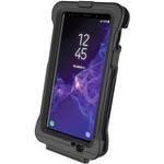 RAM-GDS-SKIN-SAM39HD IntelliskinHDケース(Samsung Galaxy S9専用) ラムマウント