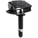 RAM-VC-TNT45-4 チルトブラケット(45度)&101mmテレポール アッパー側 ラムマウント