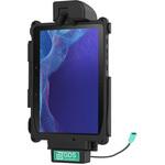 RAM-GDS-DOCK-SAM54CU GDSタフドック(Samsung Tab Active4Pro/ActivePro専用/USB TypeC給電) データ通信 ボール無 ラムマウント
