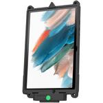 GDS-SKIN-SAM83-NGLED NextGen Intelliskinケース(Samsung Tab A8 10.5専用) LEDライト付 ラムマウント