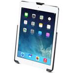 iPad(第6世代)/Air(第1-2世代)/Pro9.7専用ホルダー ボール無 ラムマウント