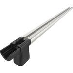 RAM-TRACK-HC-30U ハンドトラックレール用センターコネクター(76.2cm延長) ラムマウント