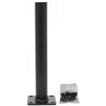 RAM-VP-TBF12U テレポール(304mm) ロワー側 ラムマウント