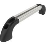 RAM-TRACK-H6U ハンドトラックレール シルバー 全長30.4cm ラムマウント