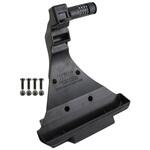 RAM-HOL-PAN5U Panasonic CF-H1/H2専用クレードル ボール無 ラムマウント