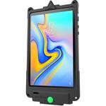 GDS-SKIN-SAM63-NGLED NextGen Intelliskinケース(Samsung Tab A 8.0 SM-T387専用) LEDライト付 ラムマウント