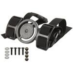 RAM-BM-L1 ボディマウント(脚用) ボール無 ラムマウント