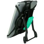 RAM-HS1MU ハンドスタンド(7-8インチタブレット用) マグネットストラップ付 ラムマウント