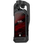 RAM-HOL-KYO1LU Kyocera DuraForceUltra 5G(E7110)専用ホルダー キーロック付 ボール無 ラムマウント