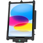 RAM-GDSSKINAP40NGLED NextGen Intelliskinケース(iPad 第10世代専用) LEDライト付 ラムマウント