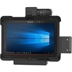 RAM-HOL-HON9CLU Honeywell RT10専用ホルダー ロック付 ボール無 ラムマウント