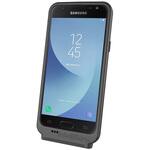 RAM-GDS-SKIN-SAM31 Intelliskinケース(Samsung Galaxy J3専用) ラムマウント