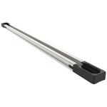 RAM-TRACK-EXA-13U タフトラックレール(モジュラー) シルバー 全長40.6cm ラムマウント