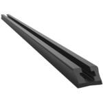 RAP-TRACK-DR-20U タフトラックレール(エンドローディング) 全長50.8cm ラムマウント