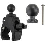 RAP-BC-400U タフクロー(S) Φ15.9-28.9mmm対応 1&1.5インチボール ラムマウント