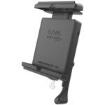 タブロック(8インチタブレット用) ボール無 ラムマウント