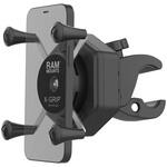 RAM-HOL-UN7-462-400 防振Xグリップ(S)&タフクロー(S)セット Φ15.9-28.9mm対応 一体式 【Vibe-Safe】 ラムマウント