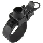 RAP-SB-187BU 自転車用EZ-Strapマウントベース Φ12.7-65.5mm対応 ラムマウント