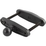 Amazon | 【RAMマウントシリーズ】 はさみ金具ベース RAM-B-247U