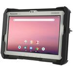 RAM-HOL-TAB34U タブタイト(Panasonic タフパッドFZ-G2&FZ-A3専用) ボール無 ラムマウント
