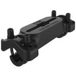 RAP-TRACK-B7U タフトラックレール(ダブルU字クランプ) 全長17.7cm Φ15.9-31.75mm対応 ラムマウント