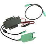 コンバーター付GDS専用3ポートチャージャー(DC10-28V→DC5/9/12V) ラムマウント