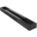 RAM-TRACK-EXA-3BU タフトラックレール(モジュラー) ブラック 全長15.2cm ラムマウント
