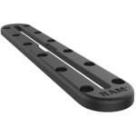 RAP-TRACK-A9U タフトラックレール(トップローディング) 全長27.3cm ラムマウント