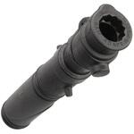 RAP-AAP-162U スプラインポスト(チューブウェッジベース) 内径38.1-47.6mm対応 ラムマウント