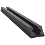 RAP-TRACK-DR-8U タフトラックレール(エンドローディング) 全長20.3cm ラムマウント