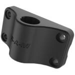 RAM-114BMU スプラインポスト(壁面用) 4穴P1.3x3.19inch ラムマウント
