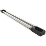 RAM-TRACK-EXA-9U タフトラックレール(モジュラー) シルバー 全長30.4cm ラムマウント