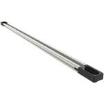 RAM-TRACK-EXA-17U タフトラックレール(モジュラー) シルバー 全長50.8cm ラムマウント