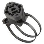 RAP-274-1U 自転車用EZ-On/Offマウントベース Φ12.7-42.6mm対応 ラムマウント