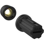 RAP-S-NUT5U セキュリティナット 2.25&3.38インチボール用 ラムマウント