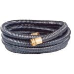 497246 エアホース 19×5m 金具付 精和産業