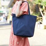 キャンバストート(L) MARKLESS STYLE