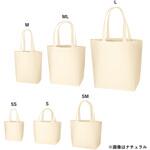 キャンバストート(M) MARKLESS STYLE