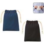 コットン巾着(SS) MARKLESS STYLE