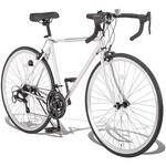 46225 Grandir Sensitive ロードバイク シルバー 1台 Grandir
