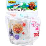 アンパンマン クリアーコップ LEC(レック)