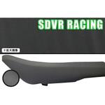 Racing Seat Cover Selle Dalla Valle
