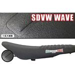 Wave シートカバー Selle Dalla Valle