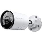 VIGI C345(4MM) VIGI 4MP 屋外用フルカラーバレット型ネットワークカメラ 4mm TP-LINK