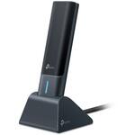 Wi-Fi 6E子機 AXE5400 ハイパワーUSB 無線LAN TP-LINK